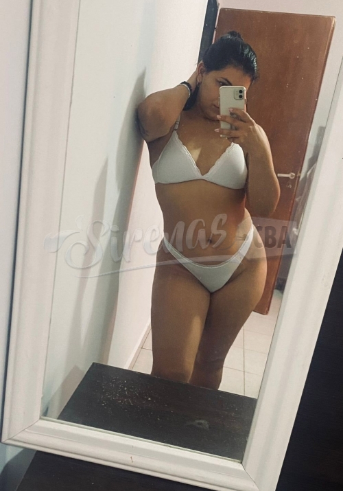 Dasha - Escort en Córdoba | Sirenas CBA